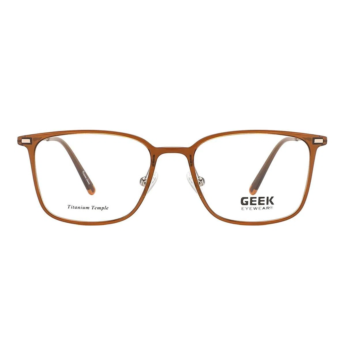 GEEK EYEWEAR 27 Eyeglasses - view 4